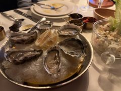 -火车头法国西餐厅