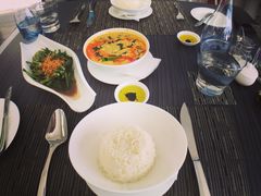 -Kata cuit Restaurant