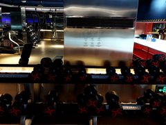-蓝天国际游泳培训基地(华腾园店)