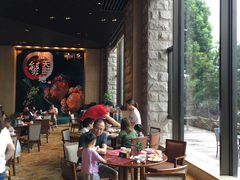 -龙城咖啡厅(常州富都洲际店)
