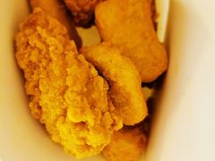 -麦当劳(杭州西湖银泰百货店)