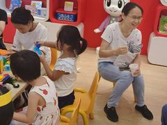 -巧虎乐智小天地(正佳广场店)