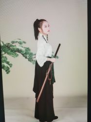 -盘子女人坊古装写真摄影(厦门总店)