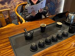 -佬太公海鸭·海鲜大排档(上海总店)