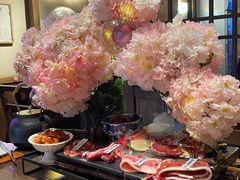 -樱宿日式和牛烧肉(五道口店)