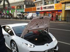 -珠海拱北口岸