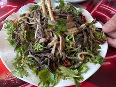 -天津乾毓德饭庄·清真传统炒菜·海鲜烧烤(咸阳路店)