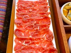 -食全酒美·野生菌腊排骨餐厅(木府店)
