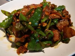 农家小炒肉-徐记海鲜(曲江南湖店)