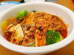 -艺味深尝(云锦路店)