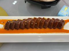 -银都上海菜馆(粤海东路店)