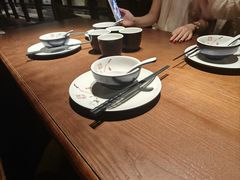 -绿茶餐厅(朝阳大悦城店)