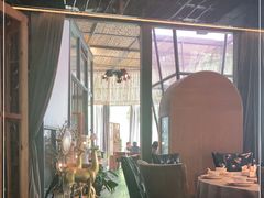 -肴约·花园式餐厅(湖里店)
