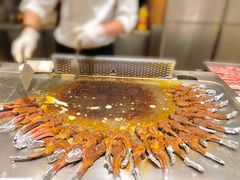 -雍和会海鲜姿造自助(湖东路店)