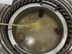 -龍歌自助小火锅(李沧丽达店)