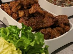 -半天妖烤鱼(方庄店)