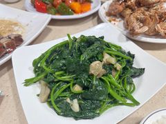 -老字号蛇口德记烧腊饭店·海鲜加工