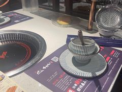 -牛村来人潮汕牛肉火锅(西单店)