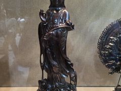 -烟台自然博物馆