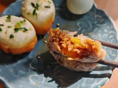 -鑫震源·苏式大虾生煎(山塘街店)