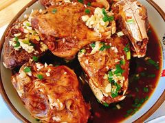 -杨爱珍大排档(龙游店)