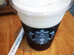 -星巴克(大梅沙8号仓店)