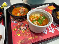 -老娘舅餐厅(黄龙体育中心店)