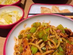-西粉堂新疆米粉(朝外店)