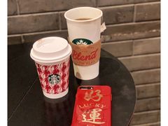 -星巴克臻选(深圳皇庭广场分店)