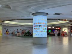 -巴黎春天(陕西路店)