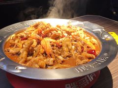 -胖哥俩肉蟹煲(杭州下沙学林街店)