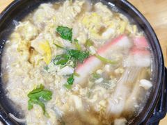 -老姑砂锅·烧烤天津菜(体北道店)