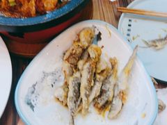 -合合春饼·酱骨·东北菜(潘家园店)