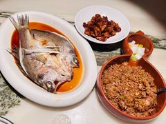 -绿茶餐厅(昆明世纪金源店)