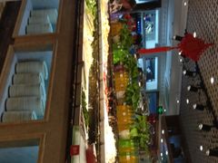 -韩丰源海鲜烤肉火锅自助餐(合肥梦之城购物中心店)