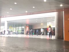 -上海长途客运南站