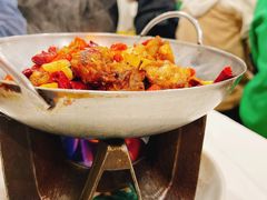 -新新湘菜馆(新中街二条店)