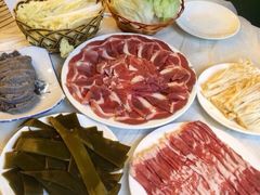 -东来顺饭庄(王府井步行街店)