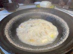 回头鱼-陈大锅·岳阳鱼馆·地道岳阳菜(美食街店)