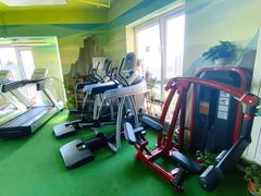 -红山会健身·普拉提(广安门店)