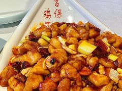 -峨嵋酒家(地安门店)