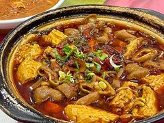 臭大元烧肥肠-壶园美食·淮扬菜(东圈门店)