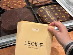 -Lecire乐希瑞巧克力(丽泽天街店)