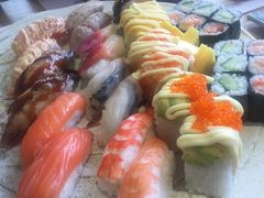 -林妈妈村·日式料理(宝山万达店)