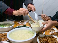 -山里人家土菜馆(茅山店)