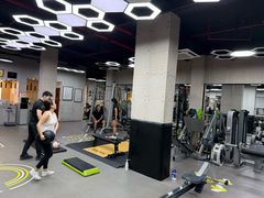 -VPsmart私教健身工作室(新华路旗舰店)