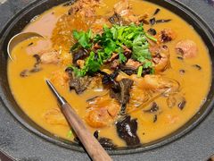 -北大荒人•新东北菜(青岛银座店)