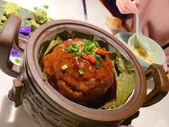 -韵秋荷(宝山龙湖天街店)