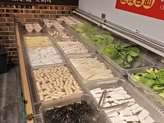 -成老灶火锅鸡(平山店)