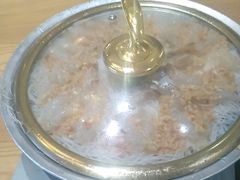 -厨掌柜长寿菜馆(古镇店)